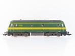 Roco H0 - 4152 - Locomotive diesel (1) - HLD 59 - NMBS, Hobby & Loisirs créatifs, Trains miniatures | HO