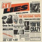Guns N' Roses – G N' R Lies, Verzenden, Nieuw in verpakking