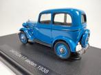 Ebbro 1:43 - Petite citadine miniature - Datsun 17 Sedan