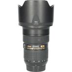 Tweedehands Nikon AF-S 24-70mm f/2.8G ED CM5915, Audio, Tv en Foto, Ophalen of Verzenden, Gebruikt, Overige typen, Zoom
