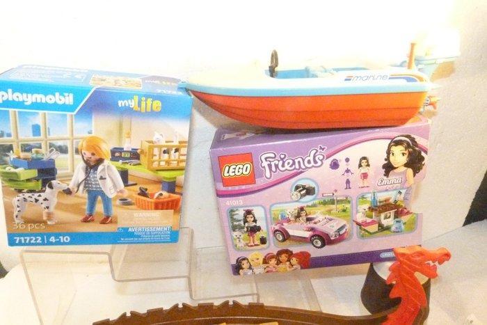 Playmobil - myLife et autres - Playmobil PM 4862 - 2000-2010, Antiquités & Art, Antiquités | Autres Antiquités