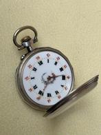 Gousset argent - 102279 - 1900-1949, Nieuw