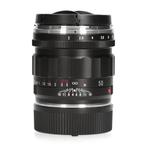 Voigtlander Apo-Lanthar 50mm F2.0 VM - Leica M, Audio, Tv en Foto, Foto | Lenzen en Objectieven, Ophalen of Verzenden, Zo goed als nieuw