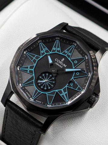Corum - Admirals Cup - Sans Prix de Réserve - * BRAND NEW *