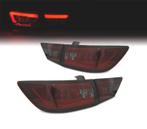 FEUX ARRIÈRE POUR RENAULT CLIO 4 13-16 LIGHT BAR ROUGE FUMÉ, Auto-onderdelen, Verzenden, Nieuw