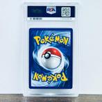 Pokémon Graded card - 1st Edition Jungle - Rhyhorn 61 -, Hobby en Vrije tijd, Nieuw