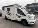 Challenger S 217 Break Edition - Automaat - NIEUW, Caravans en Kamperen, Automaat, Standaard zit, Ringverwarming, Ford