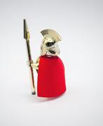 Lego Minifigurine - DC Comics - Chrome Gold Spartan, Nieuw