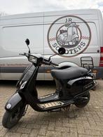 Scooter A-klasse (Geen Rijbewijs Nodig!), Zo goed als nieuw, Klasse A (25 km/u), Benzine