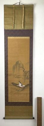 Japanse schilderkunst – portretten van poëtische