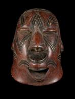 Masque de danse - Makondé - Tanzanie