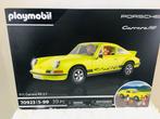 Playmobil - Speelgoedauto Coffret voiture playmobil 70923