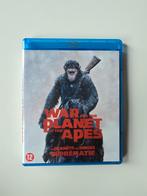 WAR FOR THE PLANET OF THE APES (BLURAY), Cd's en Dvd's, Gebruikt