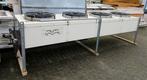Koel Condensor met 4 ventilatoren, Alfa Laval, AGS634BDV CR, Zakelijke goederen