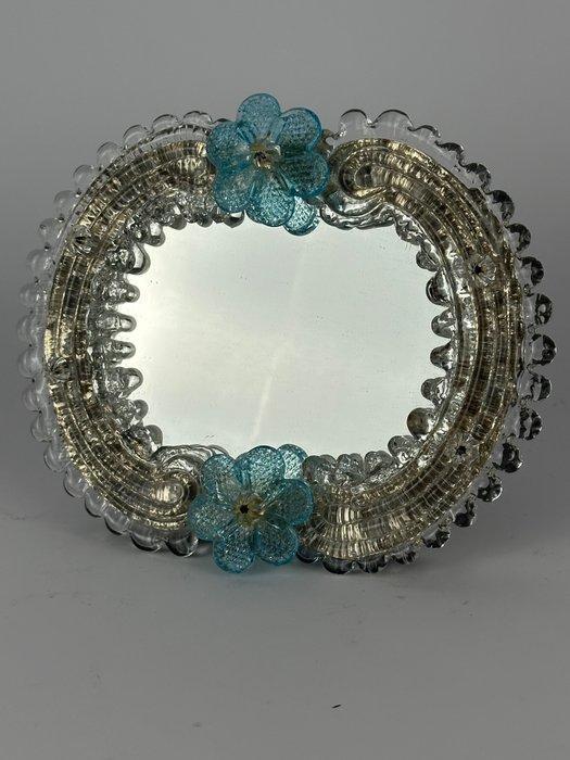 Spiegel - Glas, Antiek en Kunst, Curiosa en Brocante