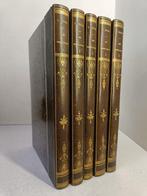 HUGO, Victor - Les Misérables [500 gravures] - 1879-1882