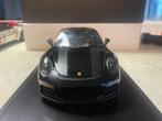 Spark 1:18 - Voiture miniature - Porsche 911 R