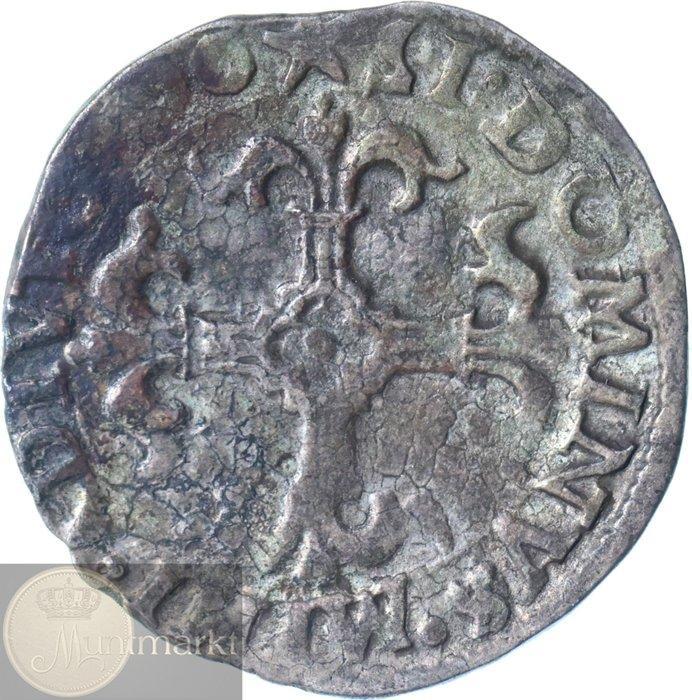 Zuidelijke Nederlanden - Stad Maastricht. 1/20, Postzegels en Munten, Munten | Nederland