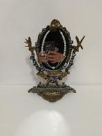 Tafelspiegel - Legering - Kantelspiegel