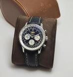 Breitling - Navitimer “Centenário Aviação Militar” Limited, Handtassen en Accessoires, Horloges | Heren, Nieuw
