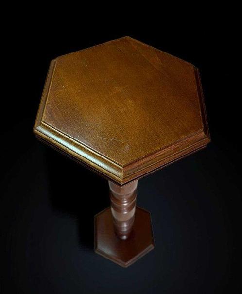 Colonne - Legno Noce - 1940-1950, Antiek en Kunst, Antiek | Overige Antiek