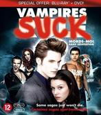 Vampires Suck (blu-ray tweedehands film), Cd's en Dvd's, Ophalen of Verzenden, Nieuw in verpakking