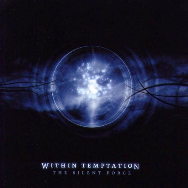 Within Temptation - The Silent Force, Cd's en Dvd's, Cd's | Pop, Gebruikt, Verzenden