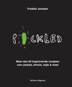 Pickled 9789048314102 Freddie Janssen, Boeken, Verzenden, Gelezen, Freddie Janssen
