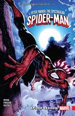 Peter Parker: The Spectacular Spider-Man Volume 5, Verzenden