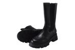 ASH Chelsea Boots in maat 38 Zwart | 25% extra korting, Vêtements | Femmes, Chaussures, Overige typen, Verzenden