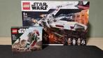 Lego - Star Wars - Luke Skywalker X-Wing Fighter + le