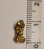 Goud Goud nugget- 1.05 g - (1)