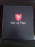 Île de Man 1973/1984 - Collection complète timbres + timbres, Gestempeld