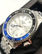 Seiko - 5 GMT AUTOMATICO - Zonder minimumprijs - SSK033K1 -