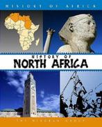 History of North Africa 9780816050611, The Diagram Group, Verzenden