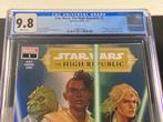 Star Wars: The High Republic (Vol. 1) #1 - Phil Noto Cover -, Nieuw