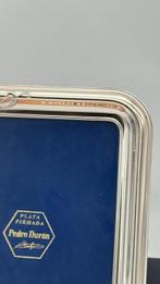 Pedro Durán - Fotolijst- Pedro Durán Sterling Zilver