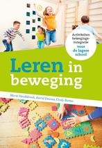 Leren in beweging 9789463793407 Cindy Rutten, Boeken, Verzenden, Zo goed als nieuw, Cindy Rutten