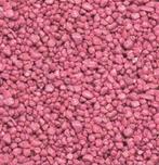 Osaka Nano aquariumgrind Lila 1kg (kwartsgrind), Ophalen of Verzenden, Nieuw, Grind, Zand of Voedingsbodem