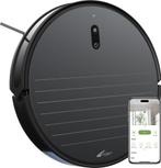 Zoef Robot robotstofzuiger Jannie 4.0 - Robotstofzuiger, Verzenden, Robotstofzuiger