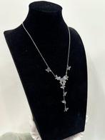 Swarovski - Beeld, Idyllia Series Lilia Butterfly Y-Shaped