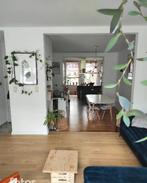 Appartement aan Rue Vanderkindere, Uccle, 50 m² of meer