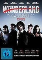 Wonderland [2 DVDs] von James Cox  DVD, CD & DVD, Verzenden