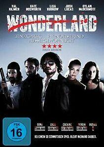 Wonderland [2 DVDs] von James Cox  DVD, CD & DVD, DVD | Autres DVD, Envoi