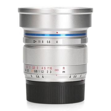 Laowa Venus 14mm F4 FF RL Zero-D - Leica M beschikbaar voor biedingen