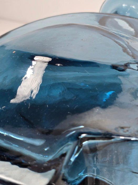 Riihimäen Lasi - Nanny Still - Vase - larme - Verre, Antiquités & Art, Antiquités | Verre & Cristal