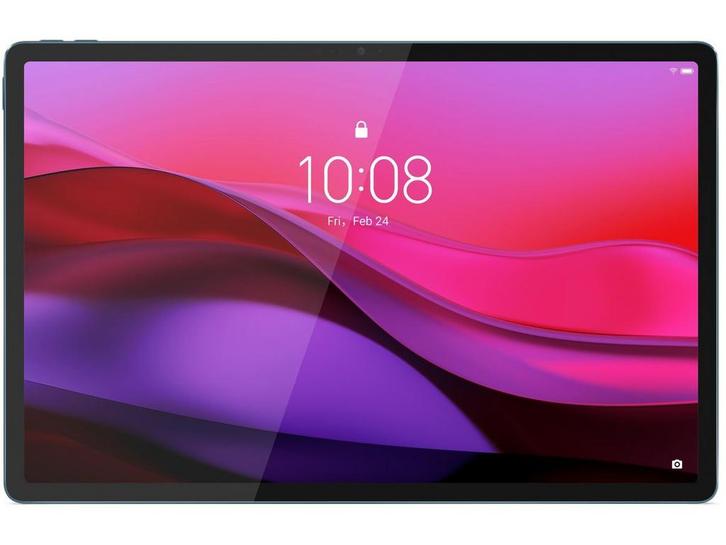 Lenovo Yoga Tab Plus - 12,7 3K Display - 256GB opslag -, Huis en Inrichting, Woonaccessoires | Overige, Zo goed als nieuw, Verzenden