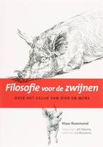 Filosofie voor de zwijnen 9789085711049 Co Woudsma, Boeken, Verzenden, Gelezen, Co Woudsma