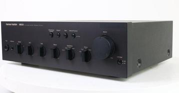 Harman Kardon - HK6550 Solid state versterker
