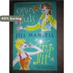 Open huis, Top hit 9789024554898 Jill Mansell, Boeken, Verzenden, Gelezen, Jill Mansell